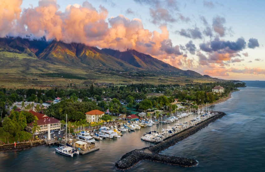Maui, Hawaii
