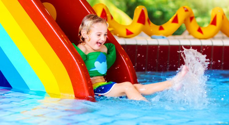 Best indoor water parks