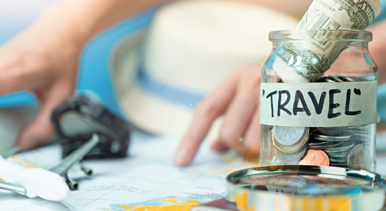 Save money while traveling