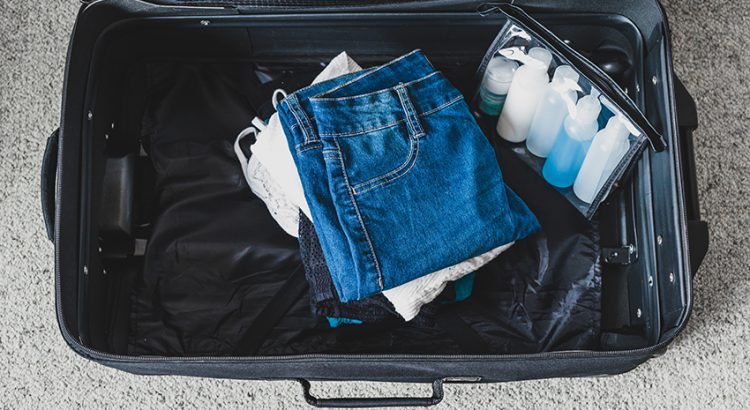 TSA liquid rules