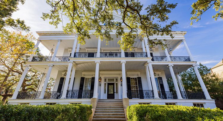3-day weekend in new orleans