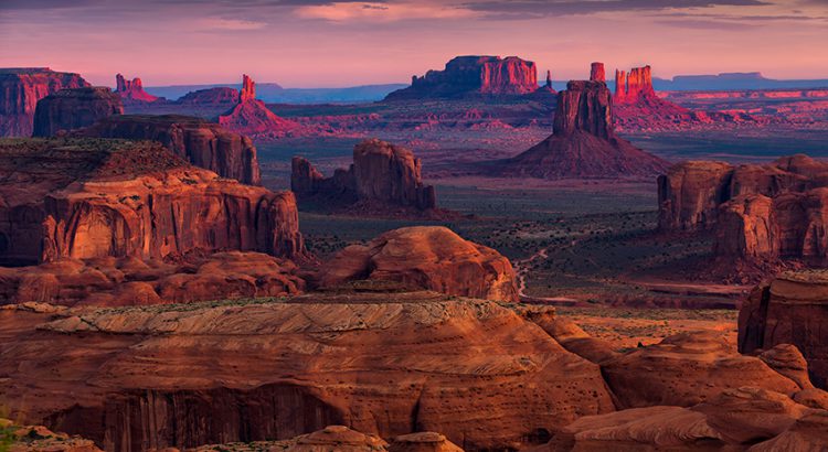 most beautiful place in each u.s. state