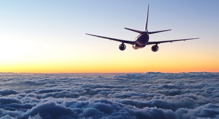 Fear of flying