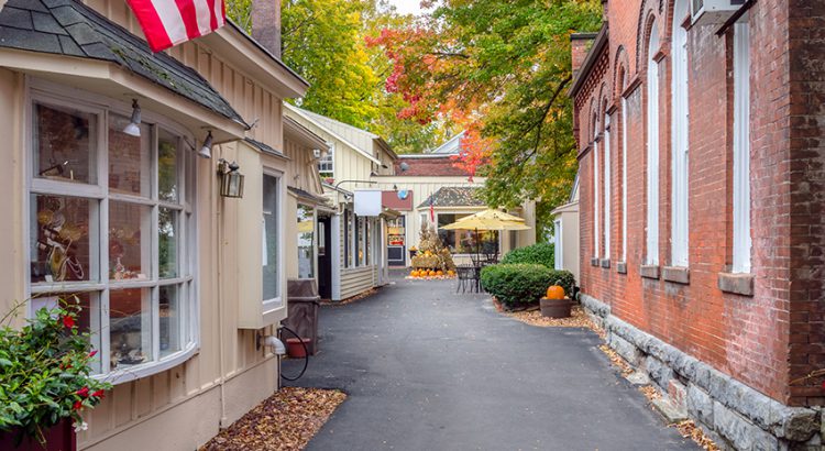 places to travel to in October
