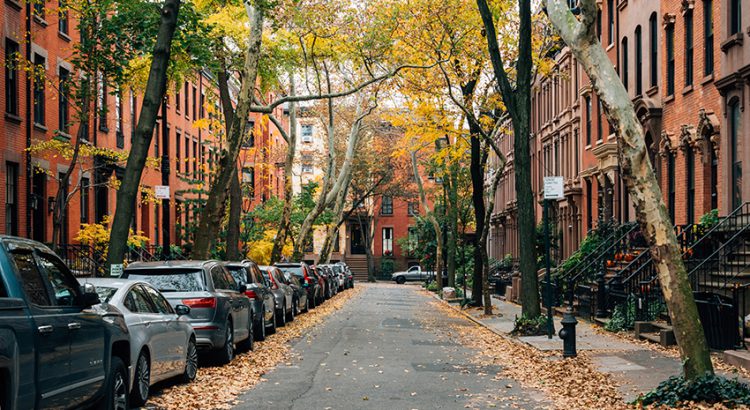 Places to travel to in September