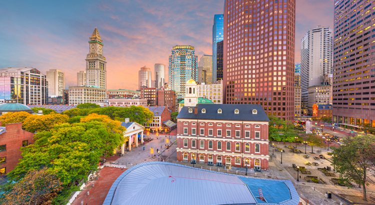 Destinations to visit