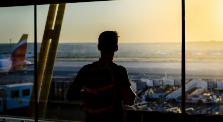 moving abroad checklist